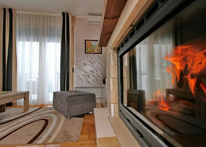 Goga Apartmani