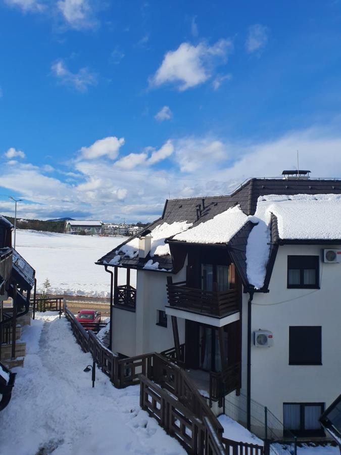 Goga * Zlatibor