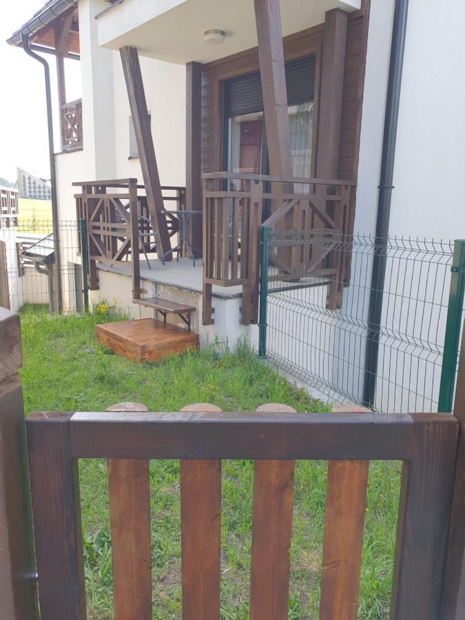 Apartment Goga