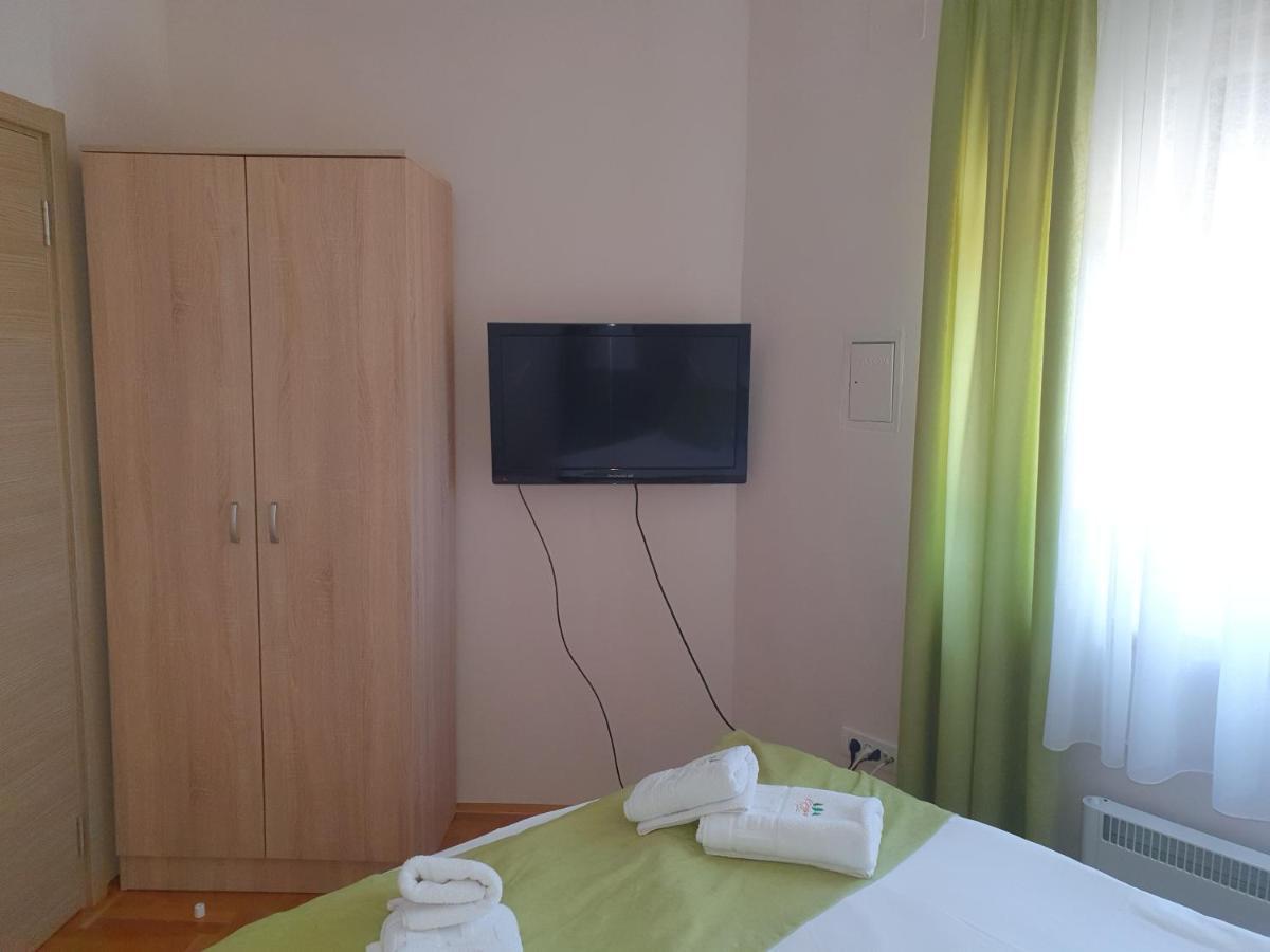 Apartment Goga *