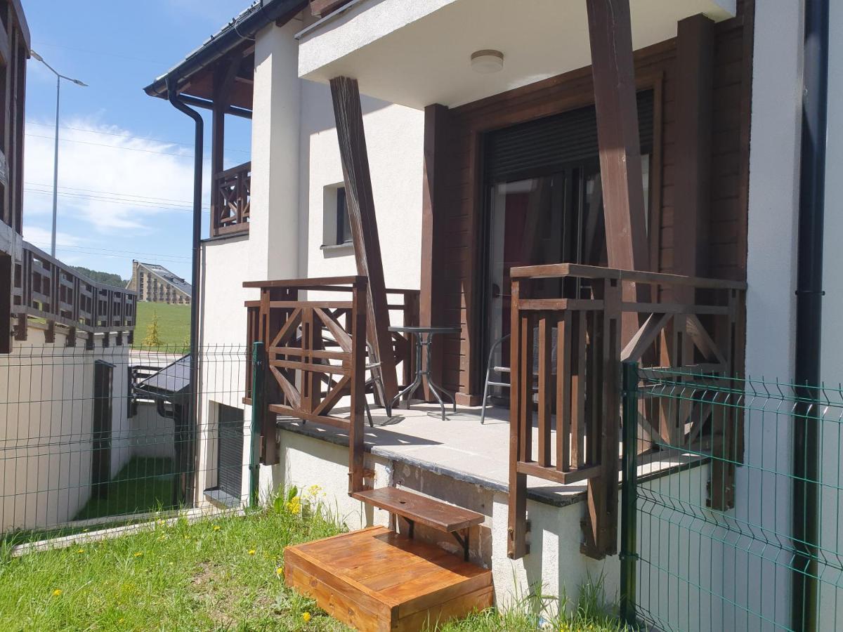 Apartment Goga *