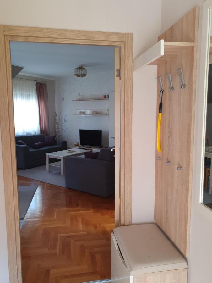 Goga Apartment