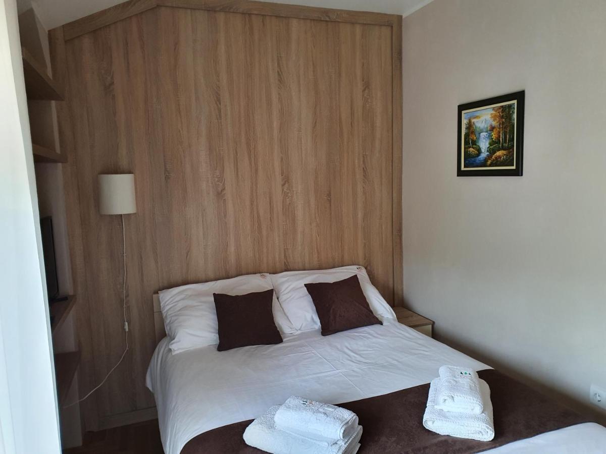 Goga Apartment
