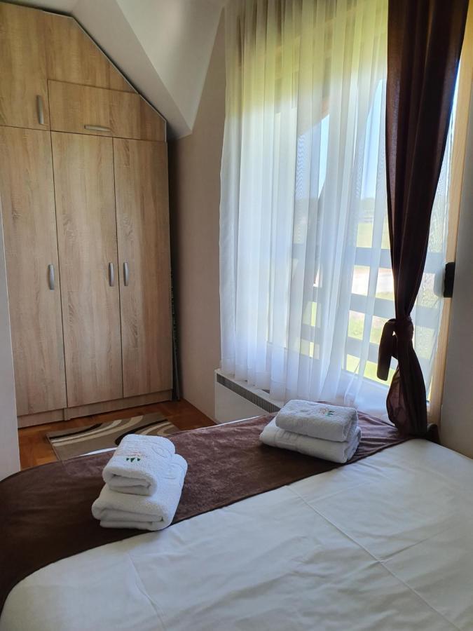 Apartment Goga