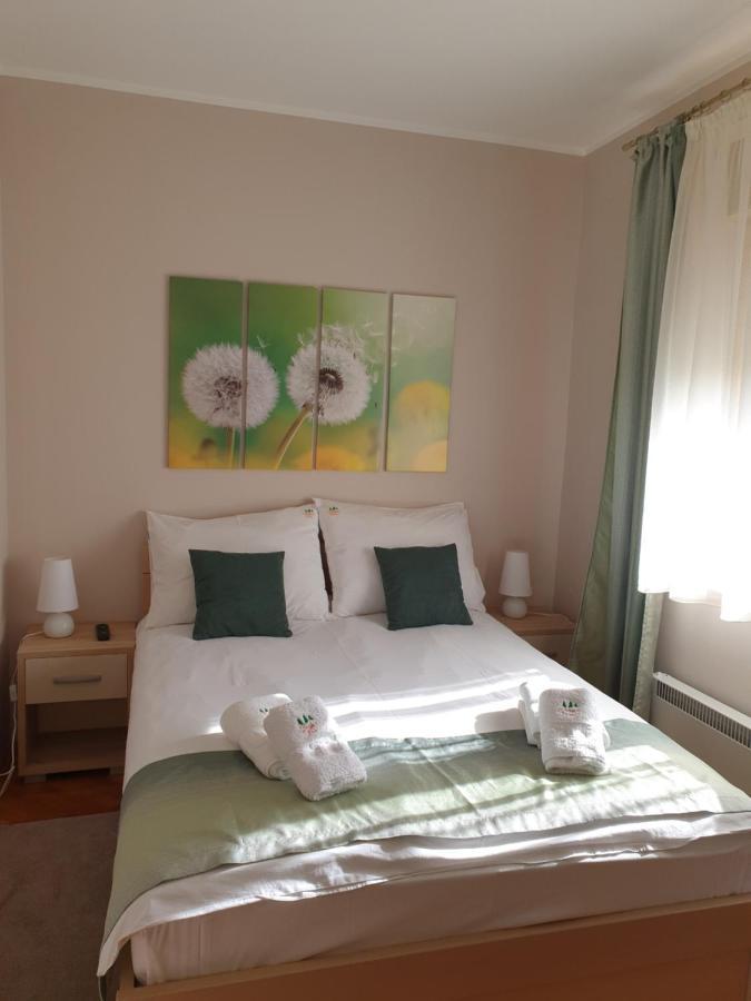 Apartment Goga Zlatibor