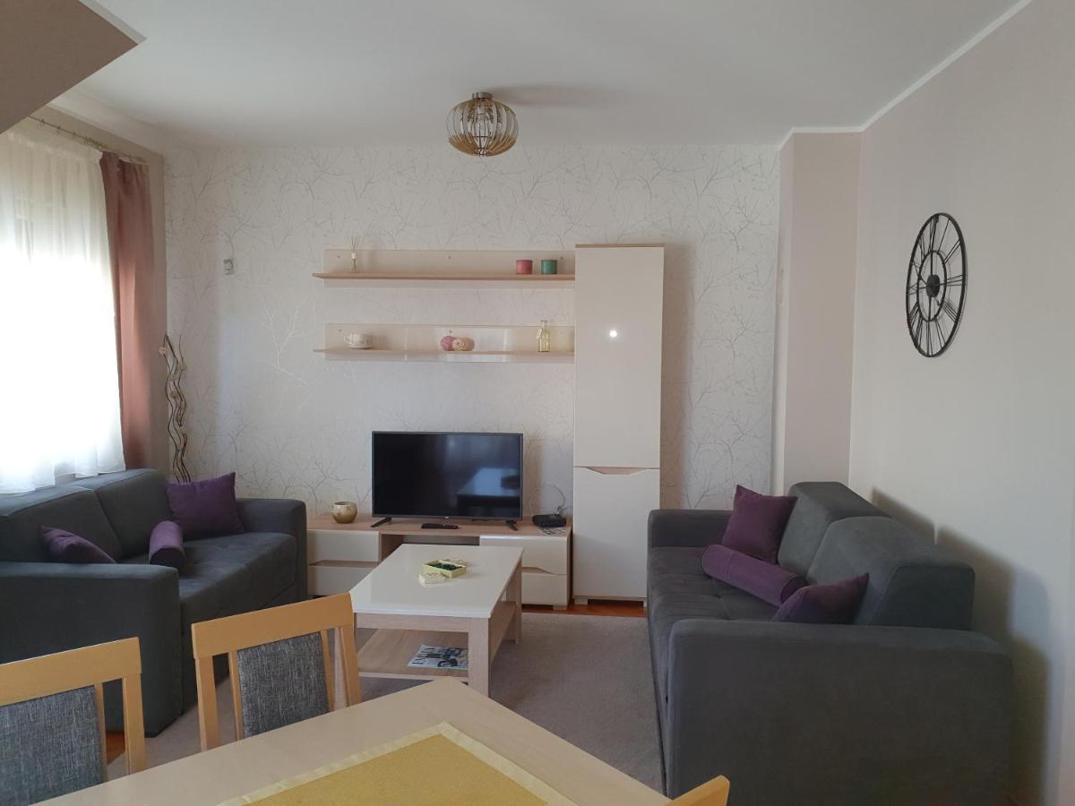 Goga Apartment Zlatibor