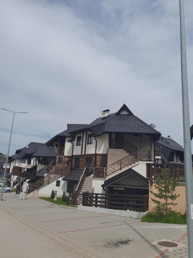 Goga Apartment