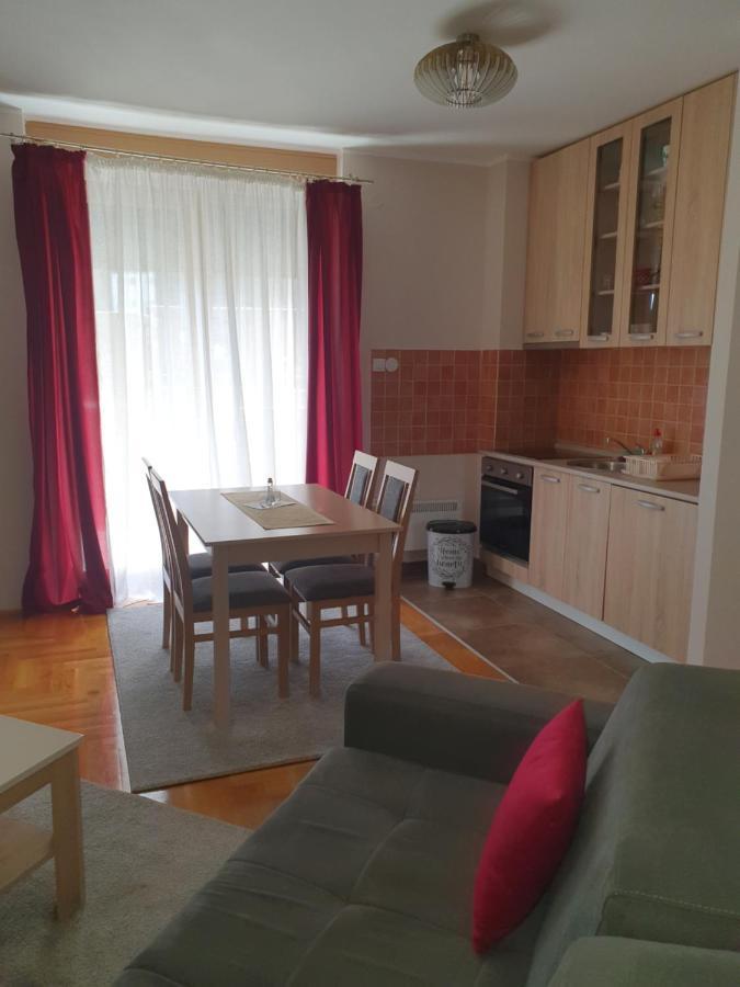 Goga Apartment Zlatibor