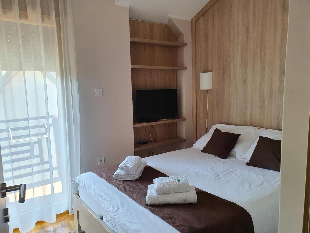 Goga Apartment