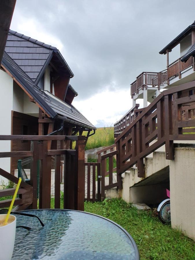 Goga Apartment *