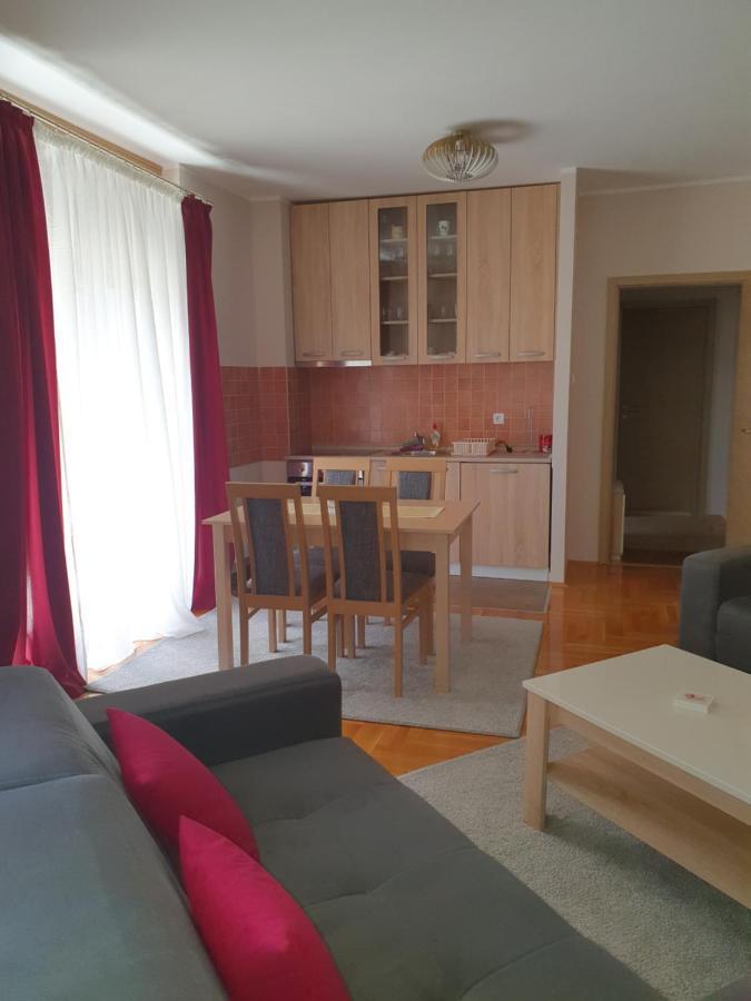 Apartment Goga *
