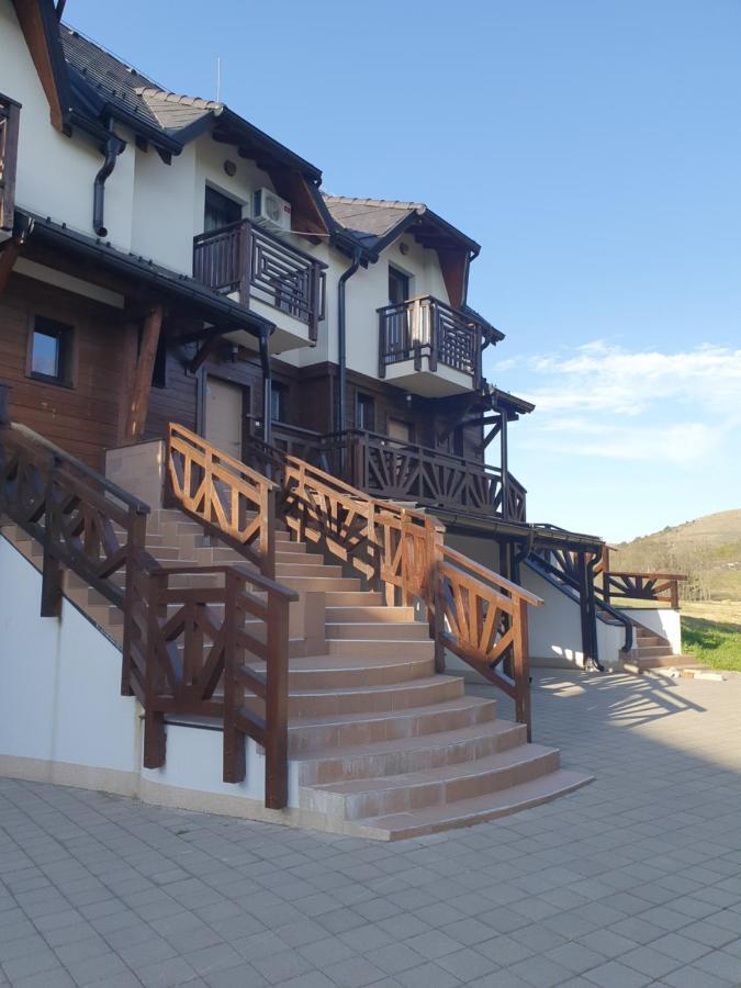 Goga Apartment *