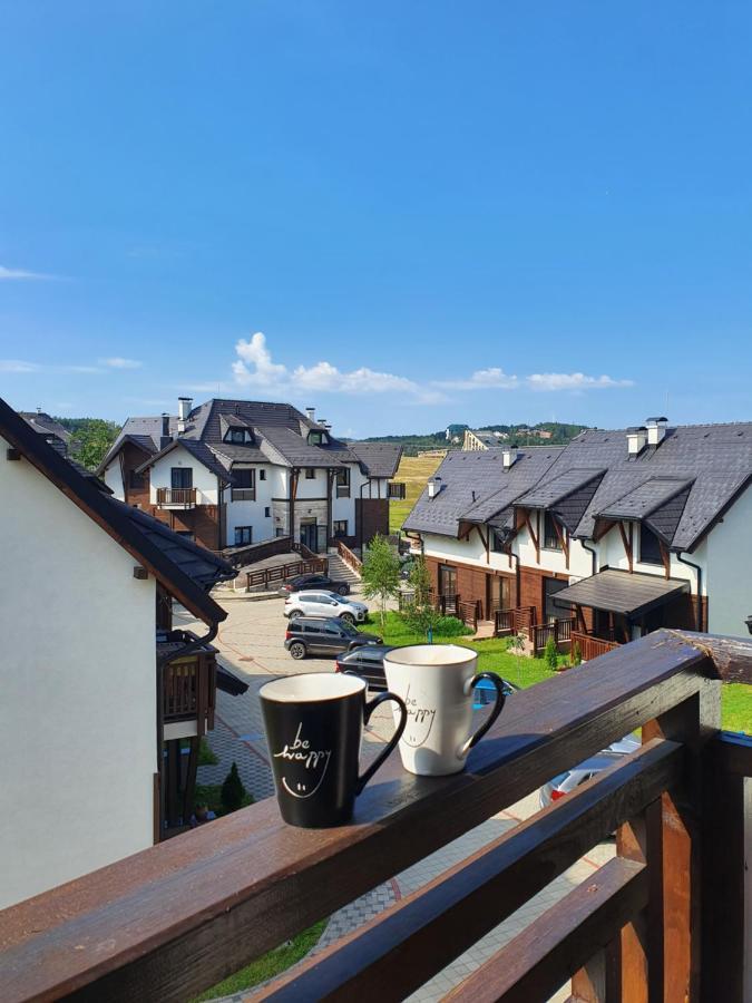 Goga Apartment *