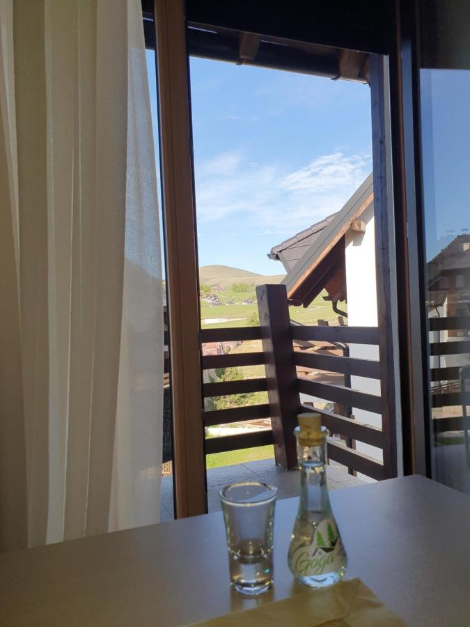 Apartment Goga Zlatibor