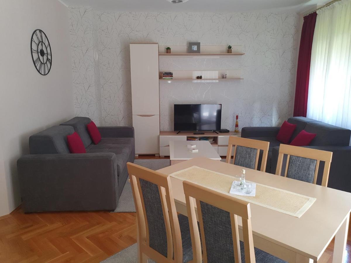 Goga Apartment *
