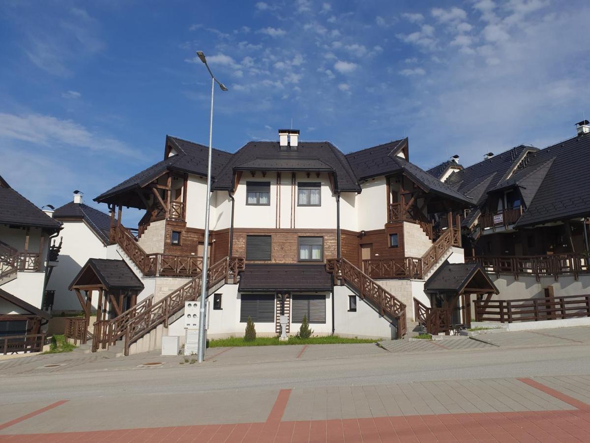 Apartment Goga *