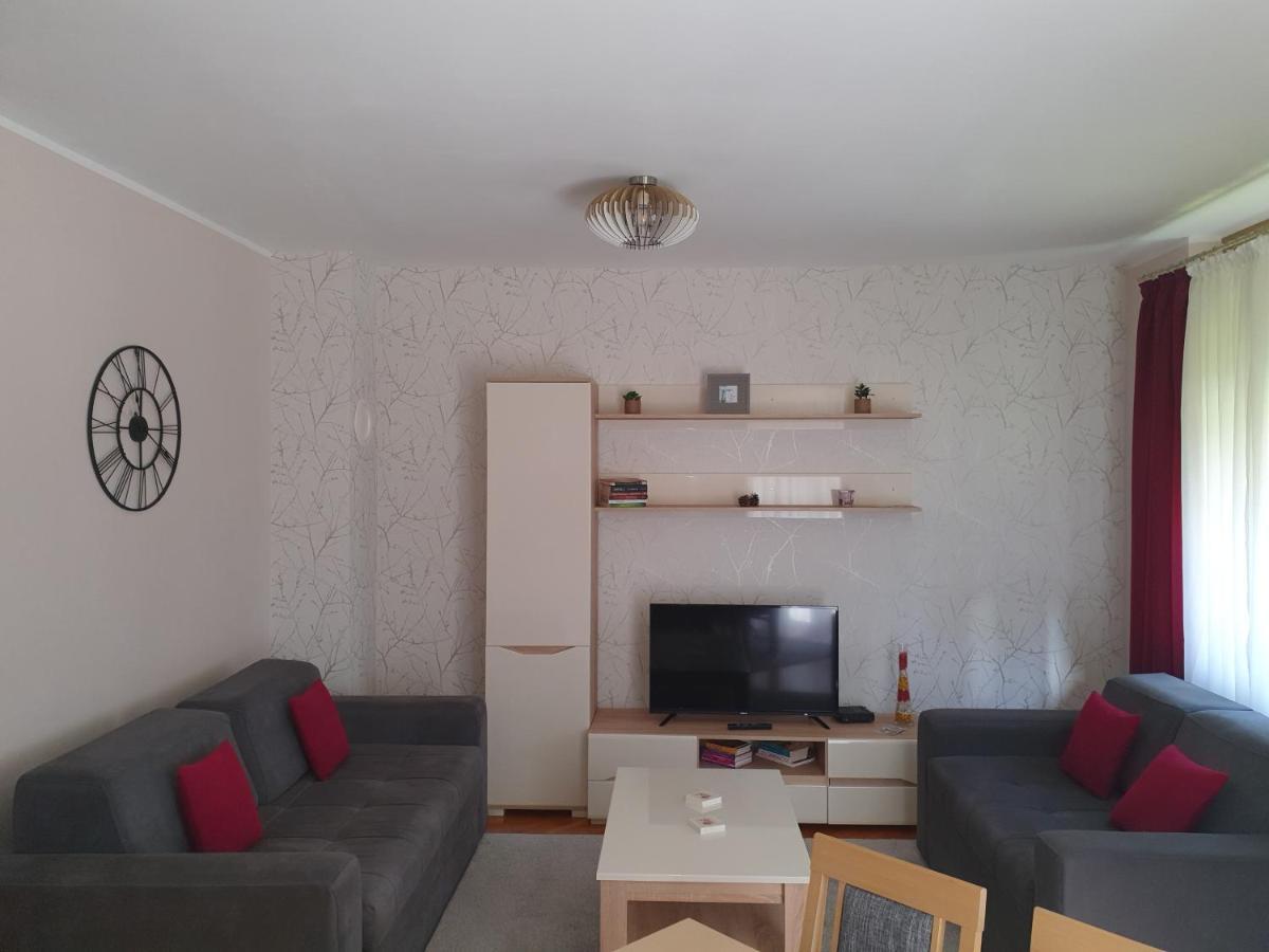 Apartment Goga *