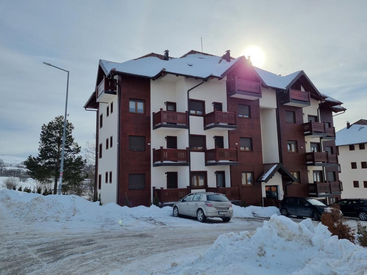 Goga Apartment *