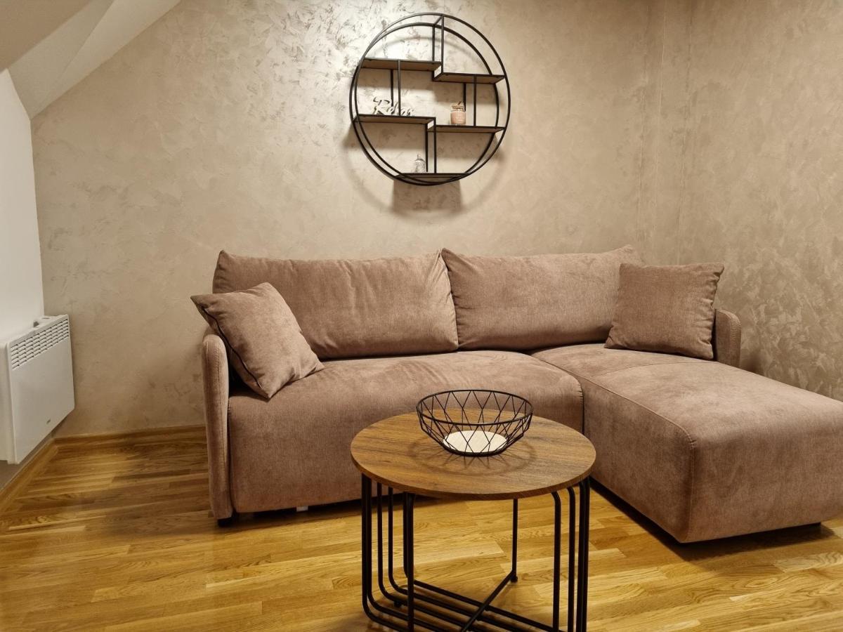 Goga Apartment Zlatibor