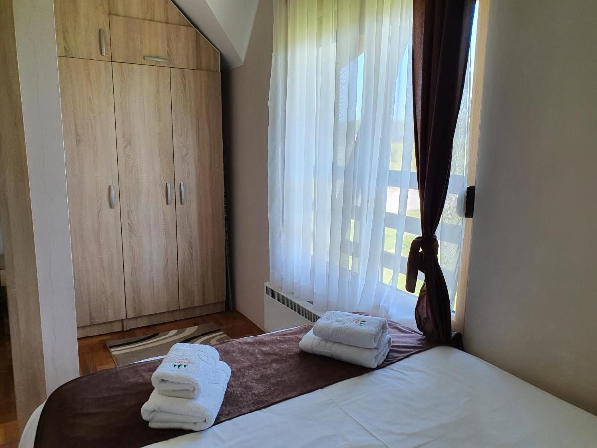 Goga Apartment *