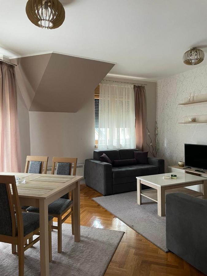 Apartment Goga *
