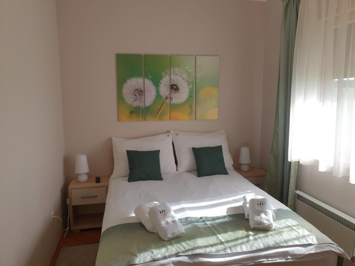 Apartment Goga Zlatibor