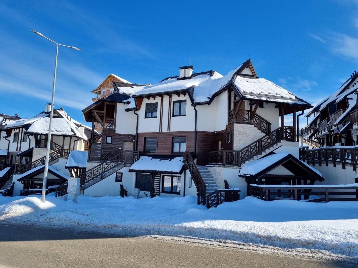 Apartment Goga