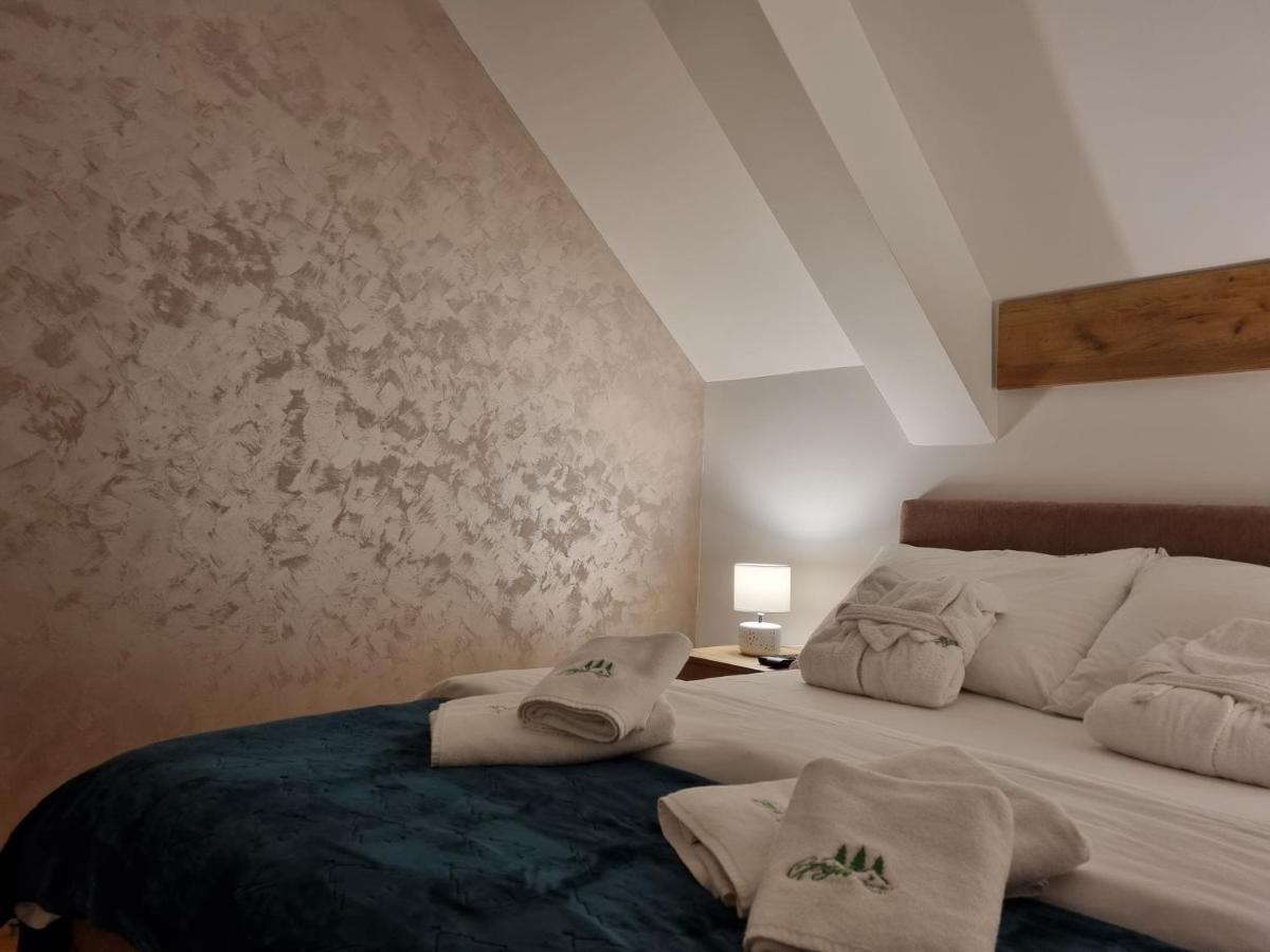 Apartment Goga