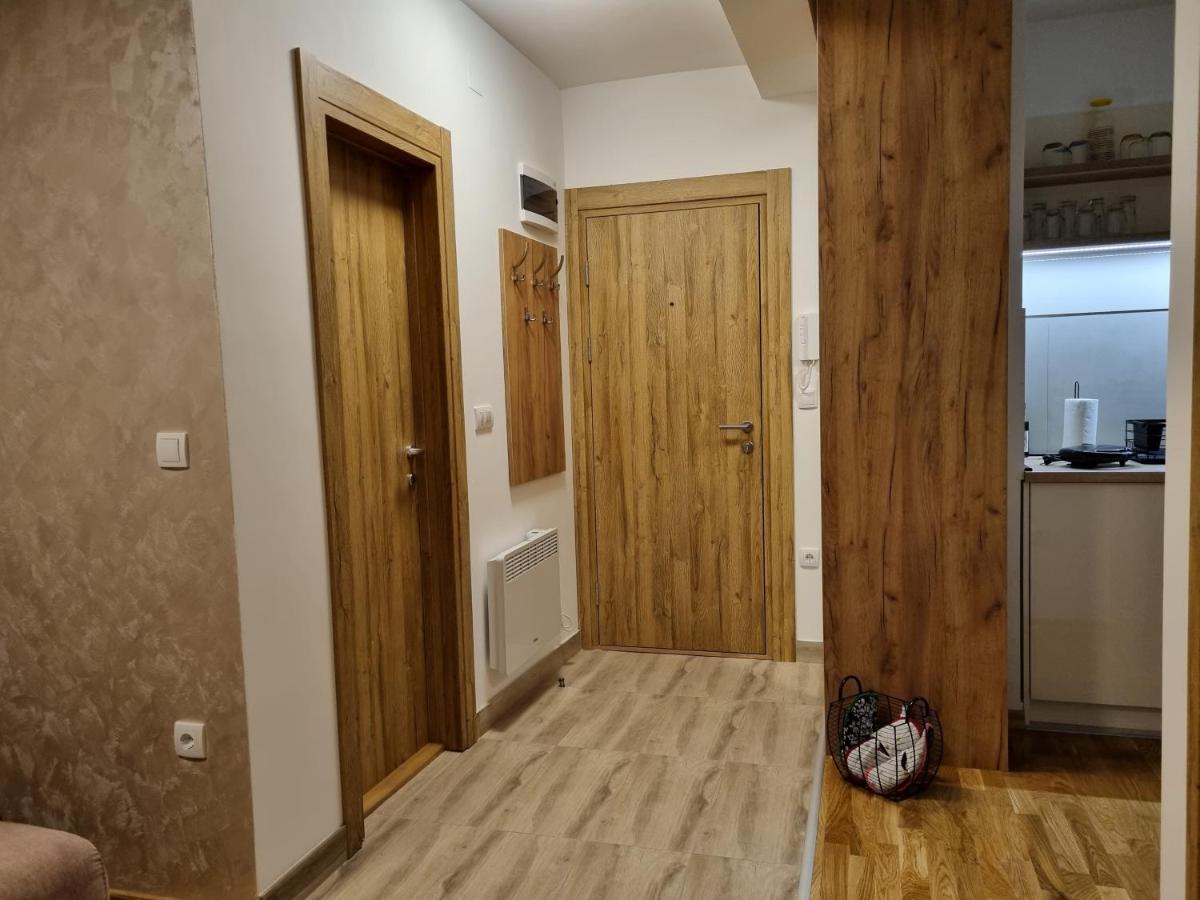 Goga Apartment *