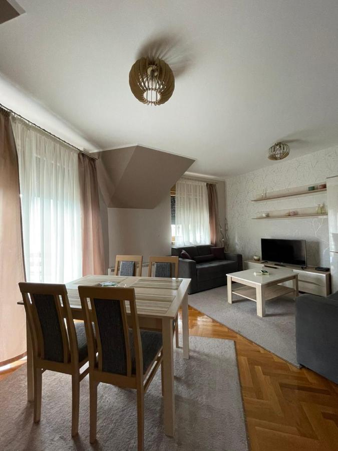 Apartment Goga Zlatibor