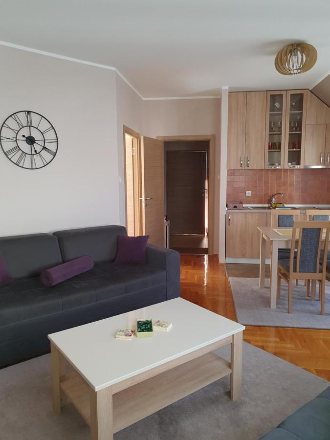 Goga Apartment