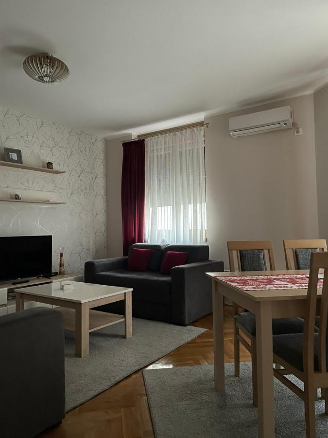 Goga Apartment Zlatibor