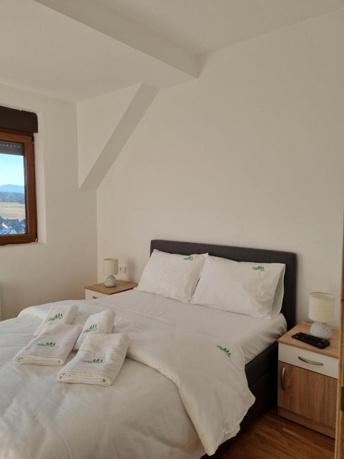 Apartment Goga