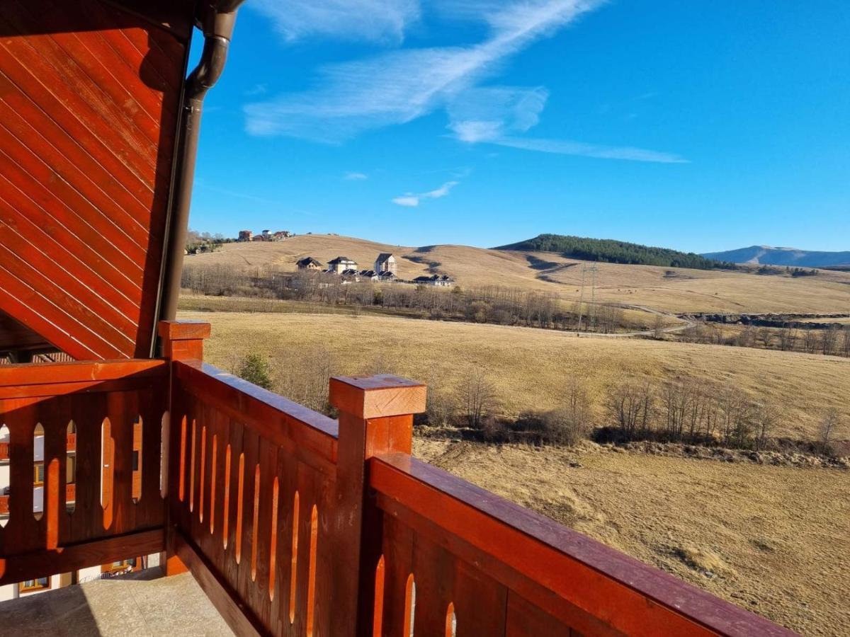 Goga Apartment Zlatibor
