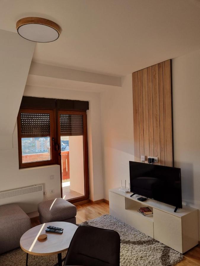 Goga Apartment Zlatibor
