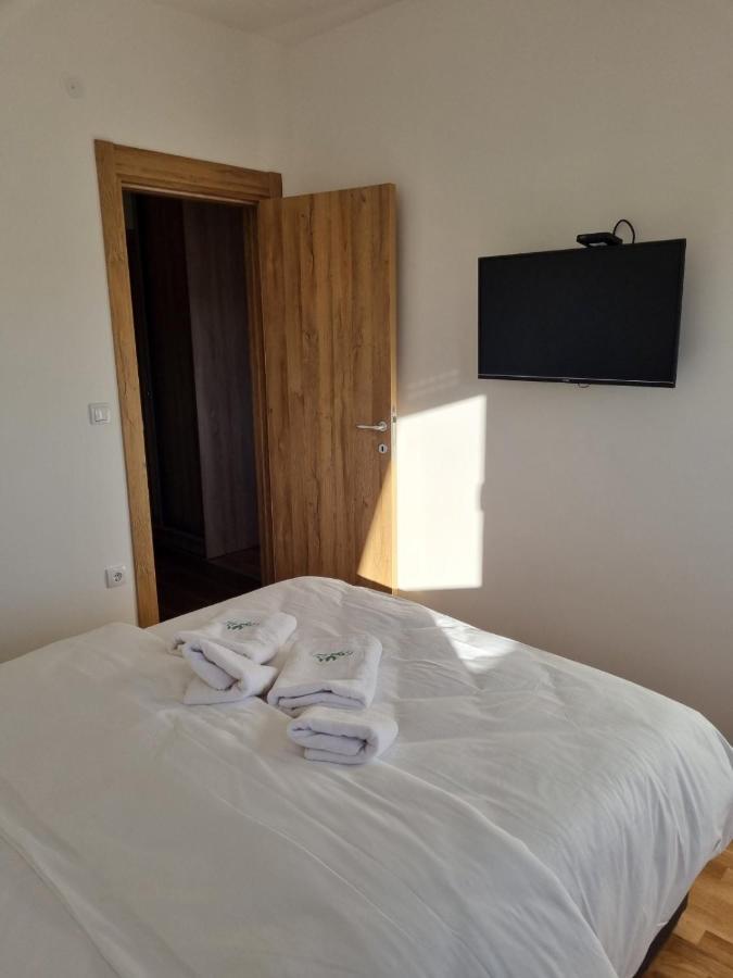 Goga Apartment Zlatibor