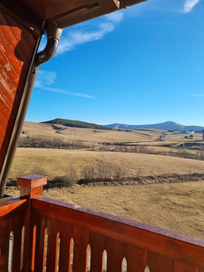 Goga Apartment Zlatibor