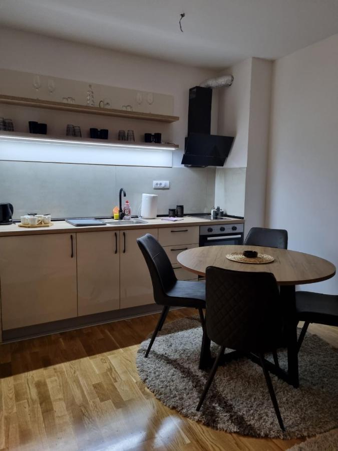 Apartment Goga Zlatibor