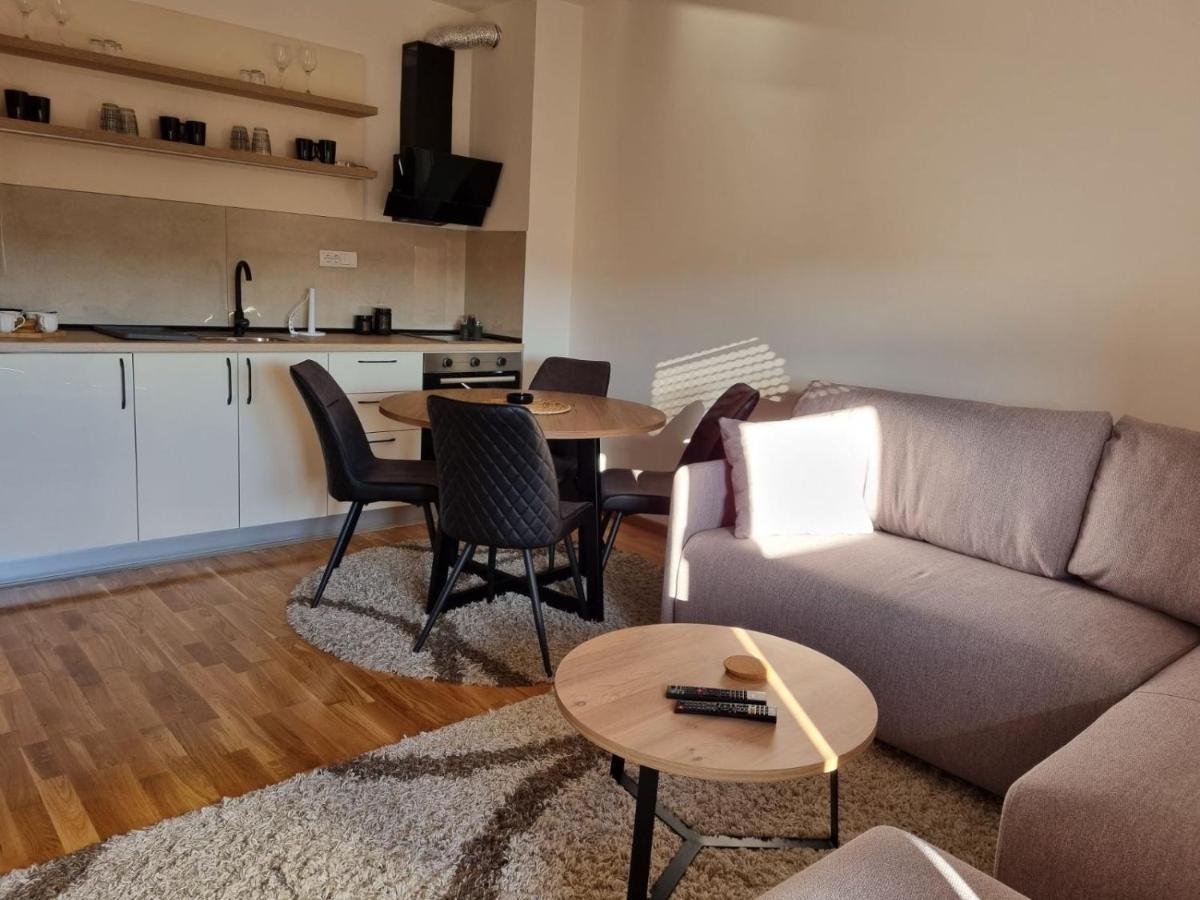 Apartment Goga *