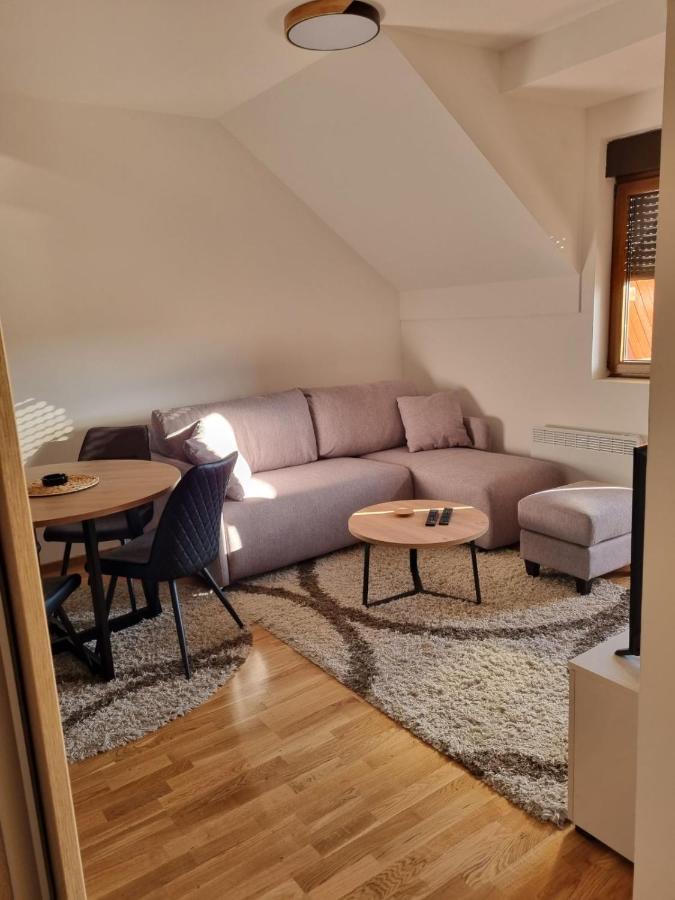 Apartment Goga *