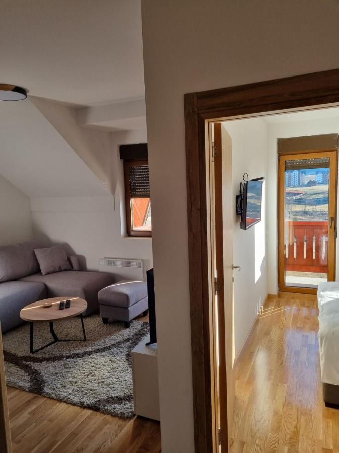 Apartment Goga