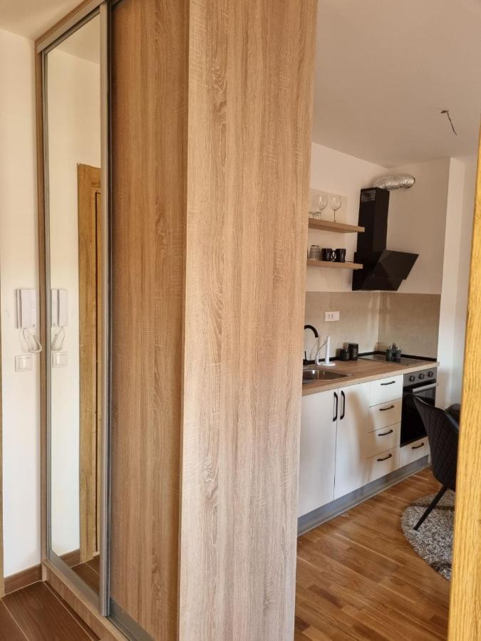 Goga Apartment