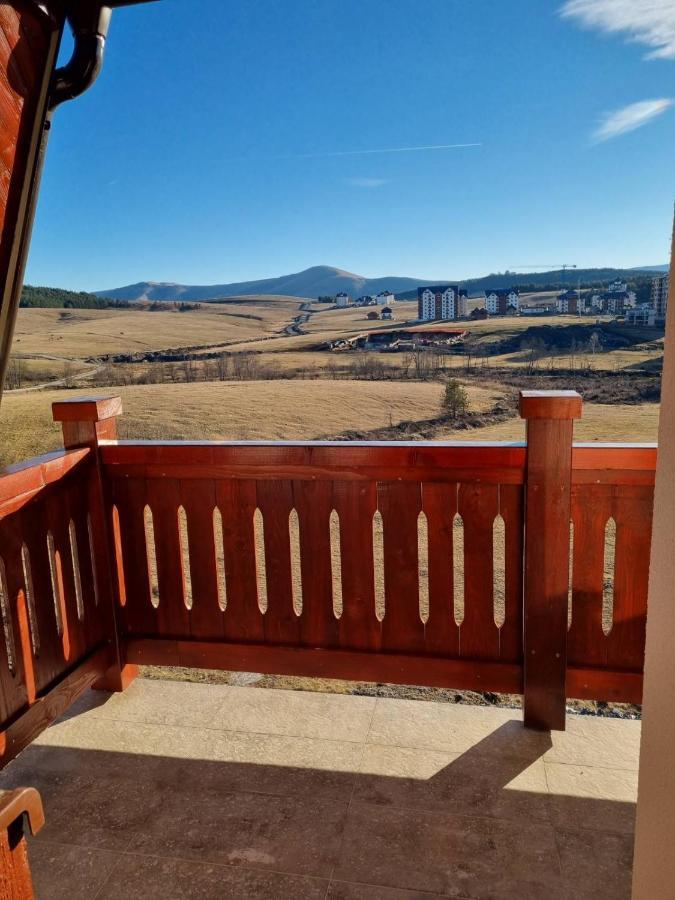 Goga Apartment *
