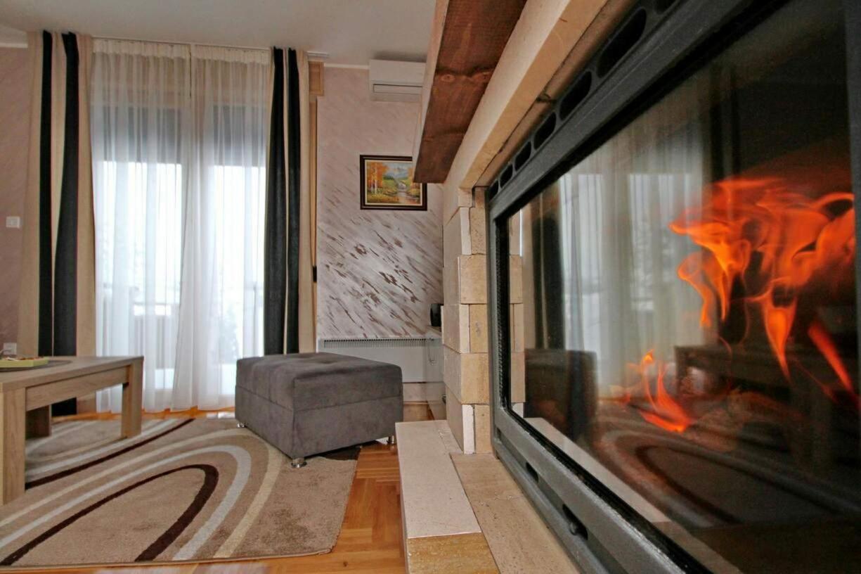Goga Apartment *