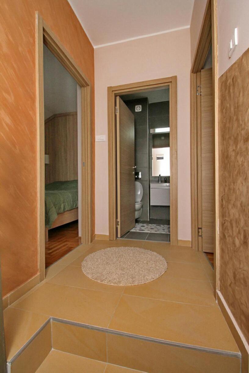 Goga Apartment *