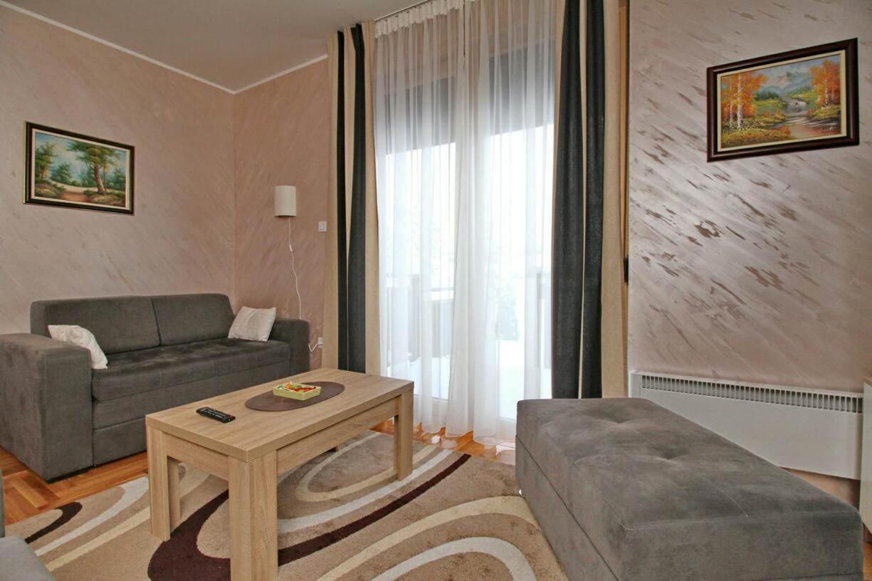 Goga Apartment Zlatibor