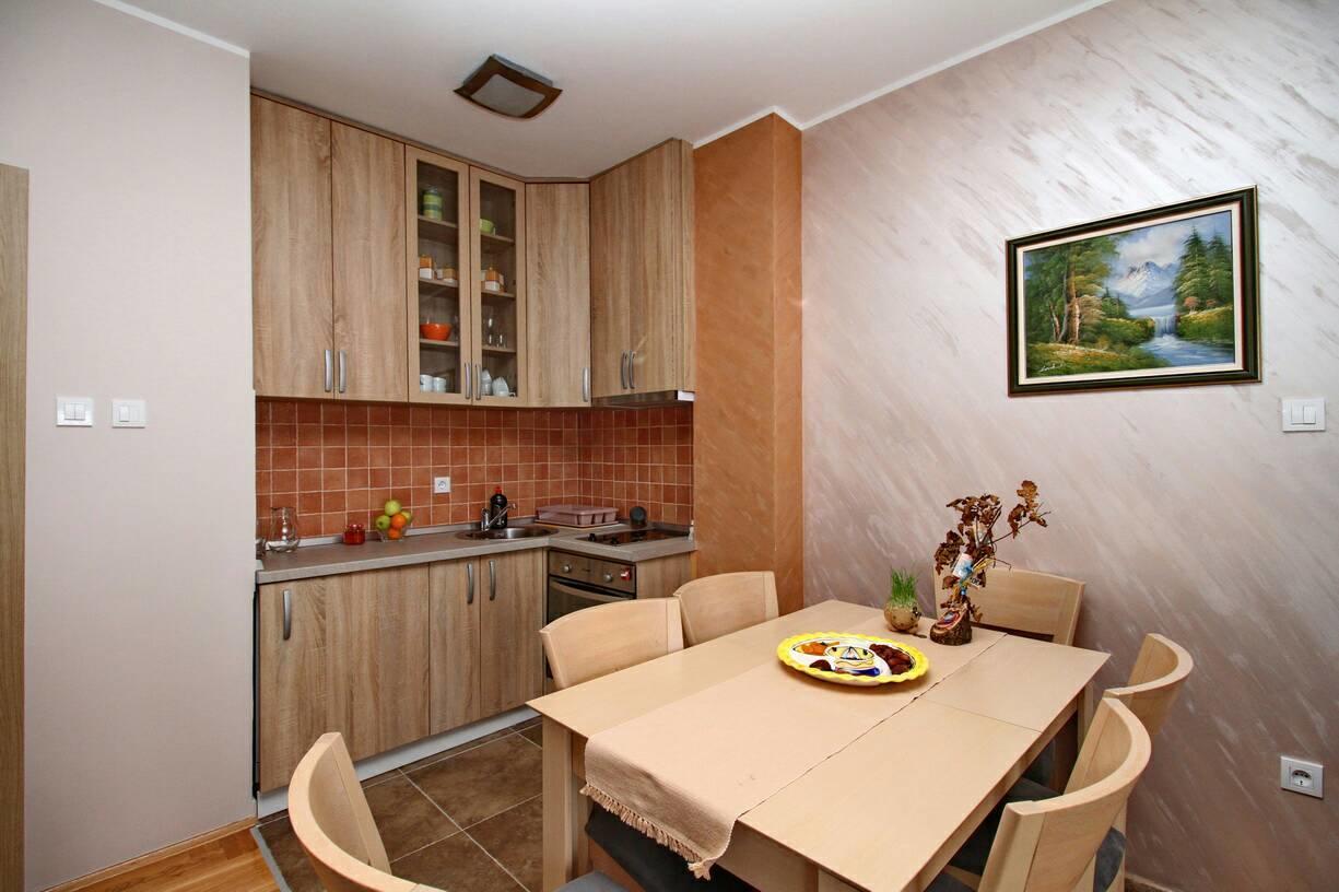 Goga Apartment