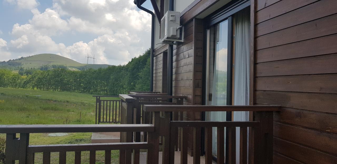 Goga Apartment