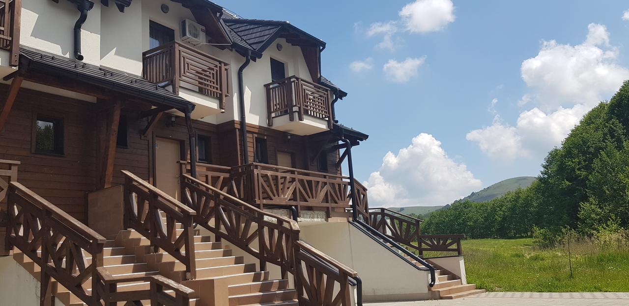 Apartment Goga Zlatibor