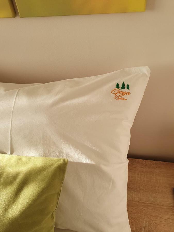 Goga Apartment Zlatibor